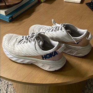 Hoka sneakers